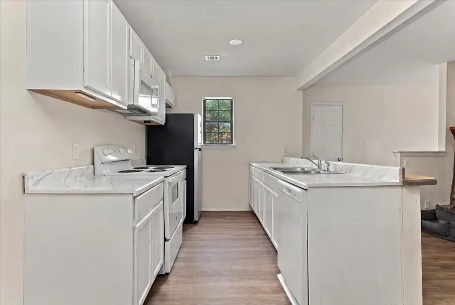 6512 S Memorial Drive S #18D, Tulsa, OK 74133 - #2