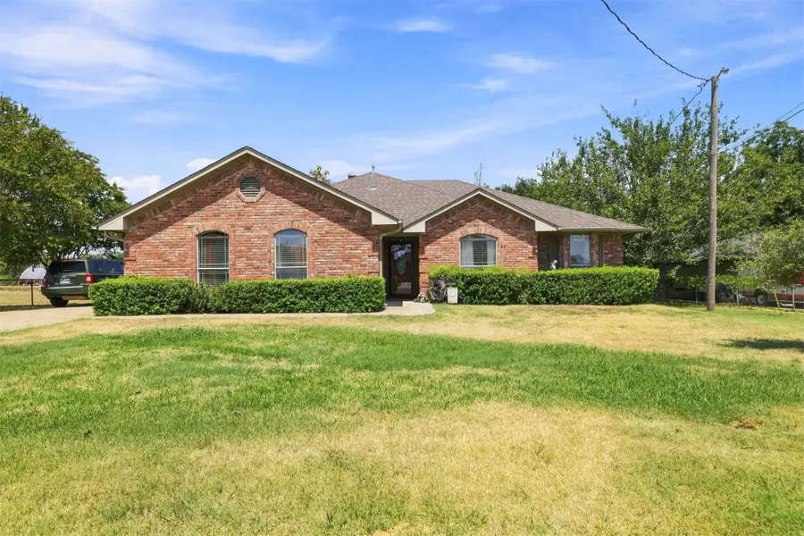 5218 Kimberly Road, Durant, OK 74701 - #2