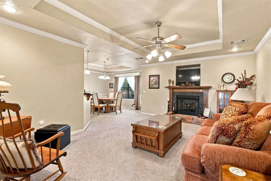 5218 Kimberly Road, Durant, OK 74701 - #3