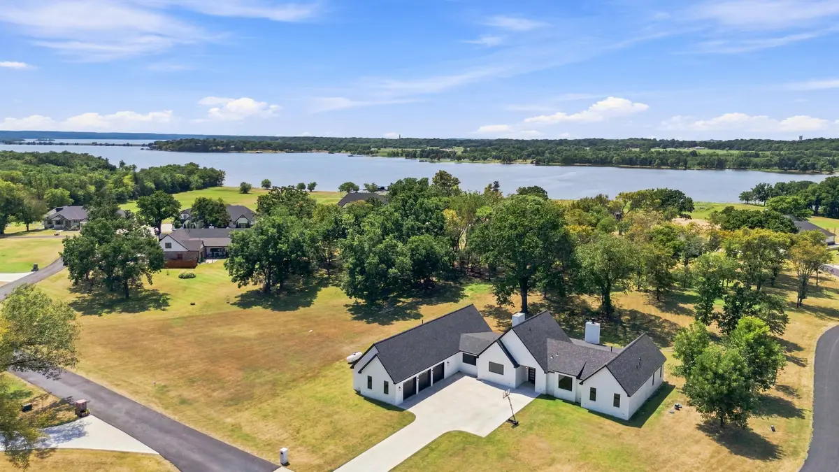 831 N 4389 Lane, Pryor, OK 74361 - #1