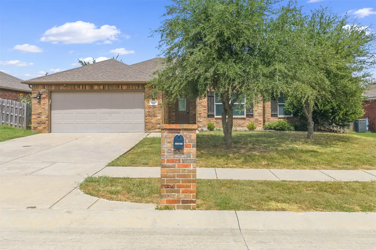 4627 Lakeshore Drive, Ardmore, OK 73401 - #1