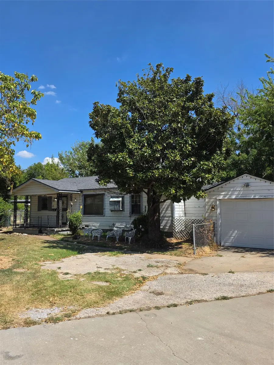2423 N Xanthus Avenue, Tulsa, OK 74110 - #2