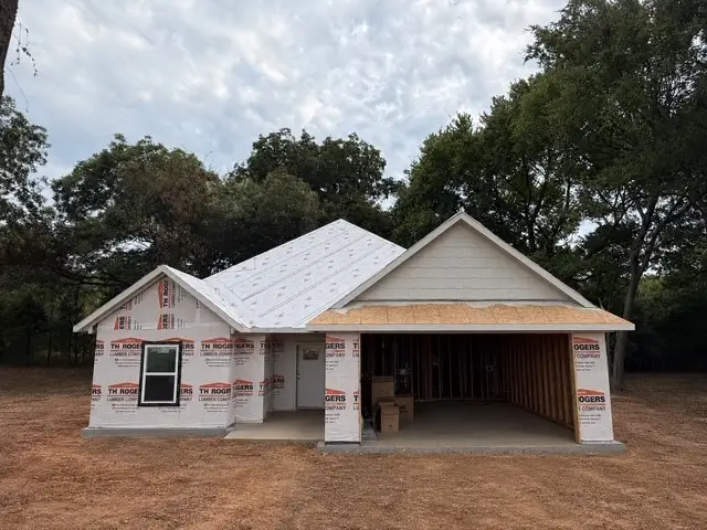 356 Sooner Circle, Durant, OK 74701 - #1