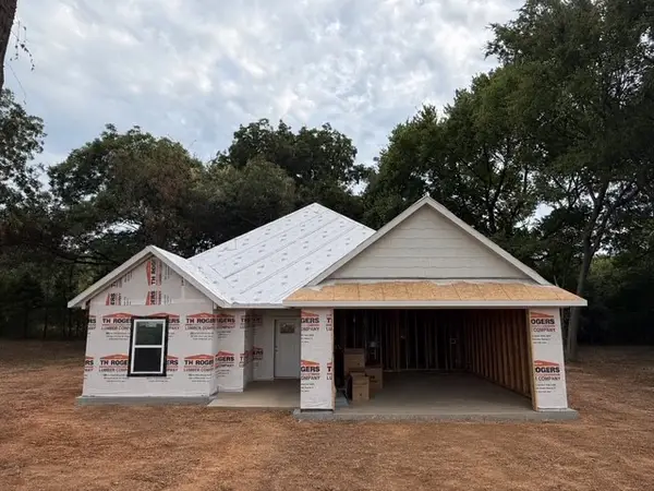 356 Sooner Circle, Durant, OK 74701