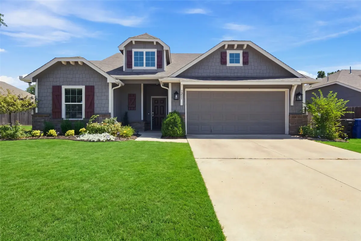 7211 S Joshua Avenue, Broken Arrow, OK 74011 - #1