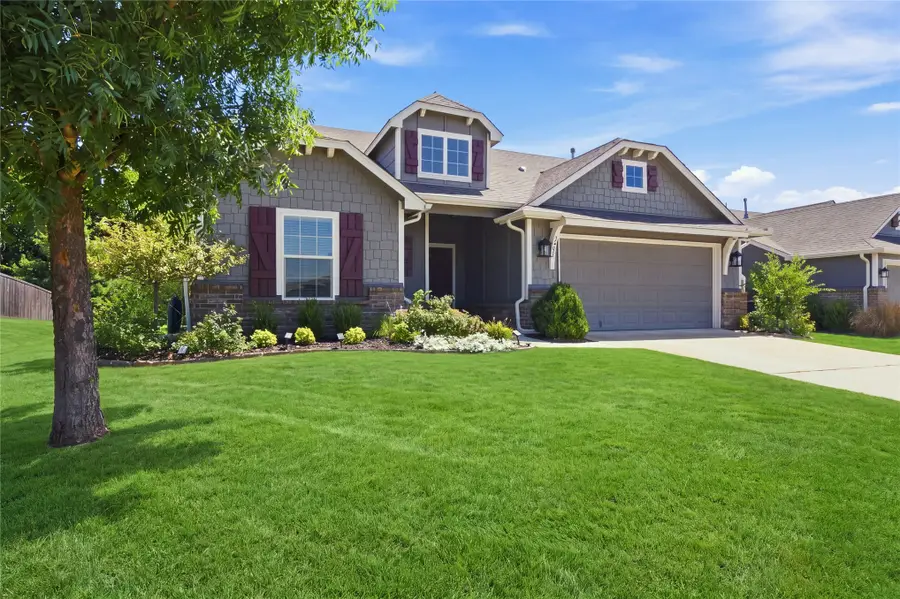 7211 S Joshua Avenue, Broken Arrow, OK 74011 - #2