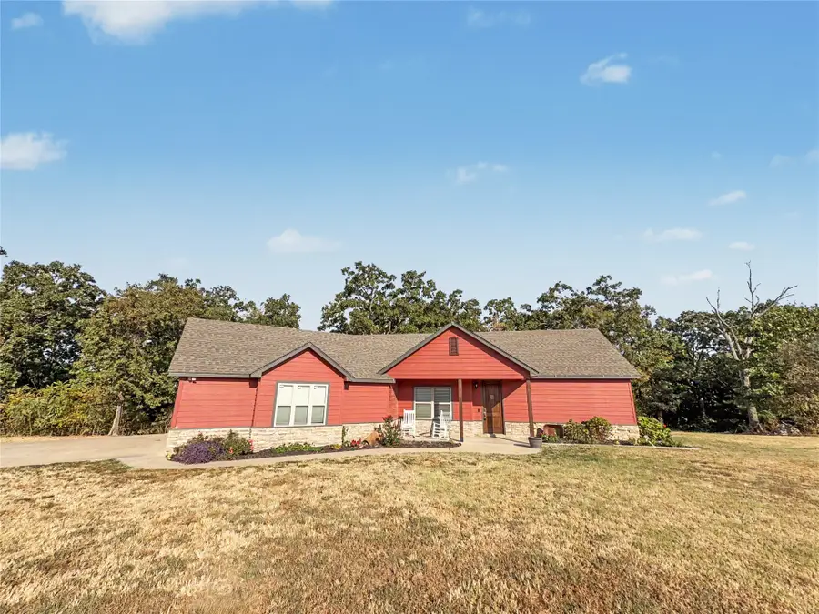 11945 Hwy 82 A, Tahlequah, OK 74464 - #2