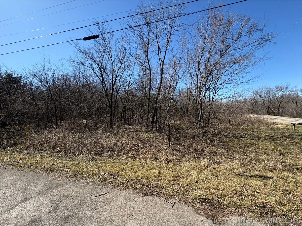 1 Martin Luther King Avenue, Hominy, OK 74035 - #1