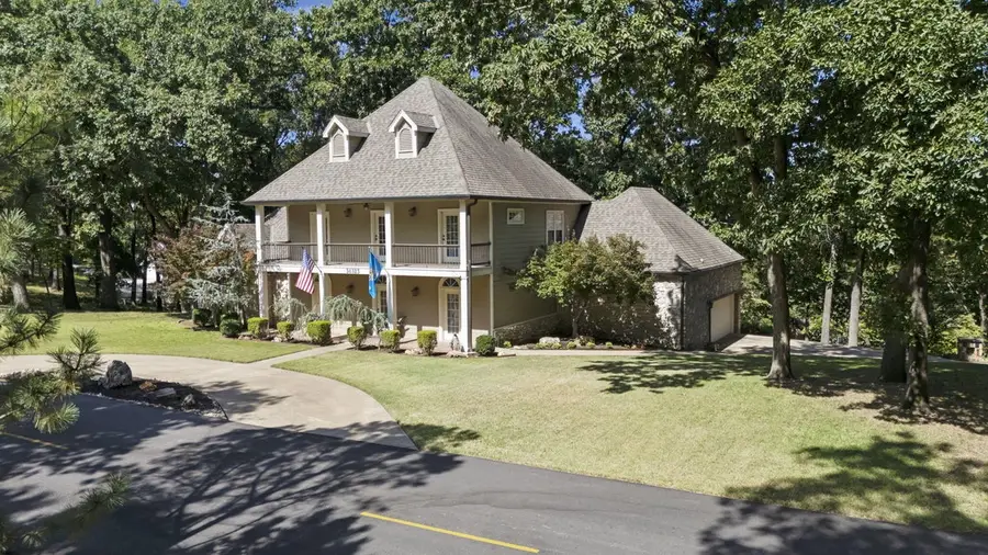 34323 S Coves Drive, Afton, OK 74331 - #2