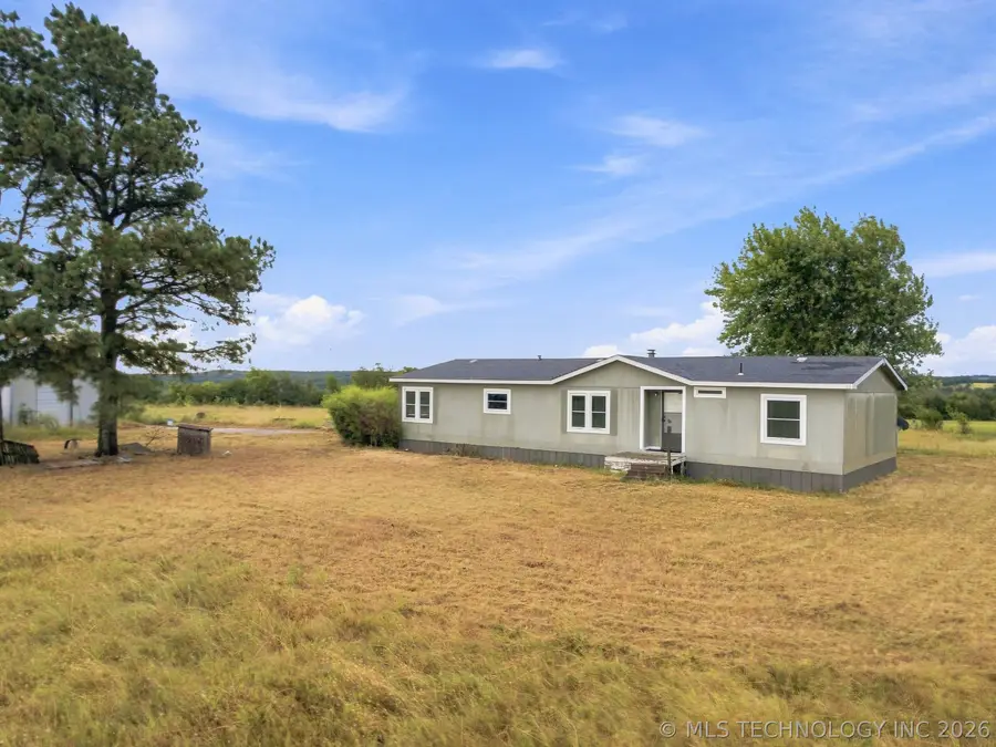 29982 Dustin Road, Henryetta, OK 74437 - #2