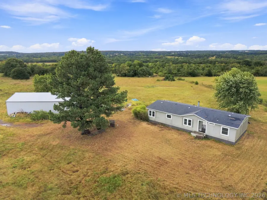 29982 Dustin Road, Henryetta, OK 74437 - #3