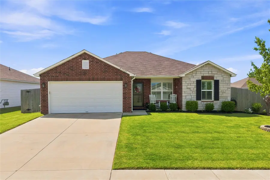23506 E 113th Street, Broken Arrow, OK 74014 - #2