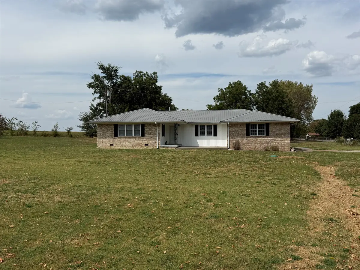47 Poole Road, McAlester, OK 74501 - #1