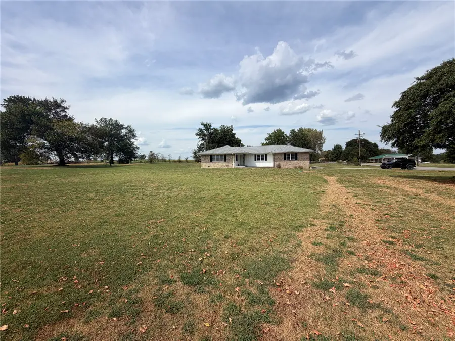 47 Poole Road, McAlester, OK 74501 - #2