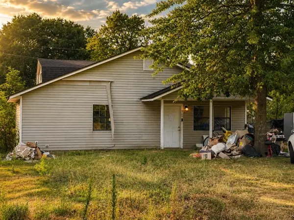 505 Avalon, Vian, OK 74962
