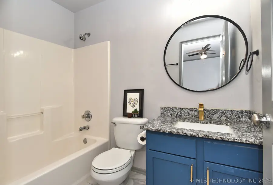 212 Dp Newman Circle, Kiefer, OK 74041 - #3
