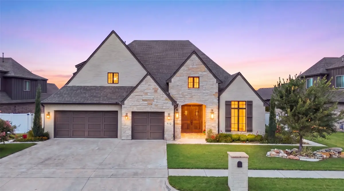 512 N 85th Street, Broken Arrow, OK 74014 - #1