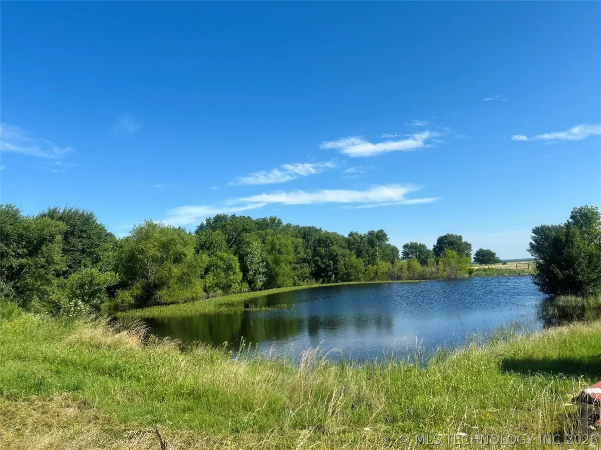 28510 N 3960 Road, Ochelata, OK 74051 - #1