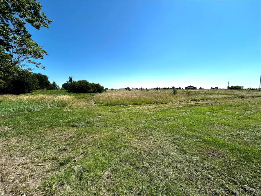 28510 N 3960 Road, Ochelata, OK 74051 - #2