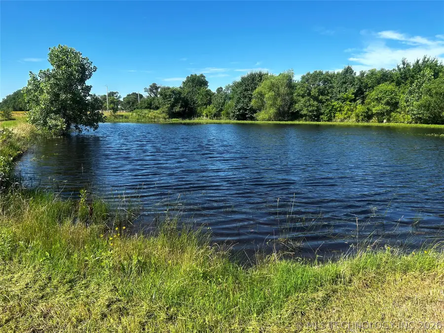 28510 N 3960 Road, Ochelata, OK 74051 - #3