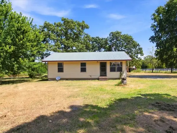8055 E 585, Locust Grove, OK 74352