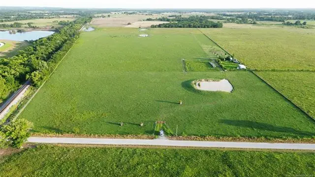 30400 E 760 Road, Wagoner, OK 74467 - #3