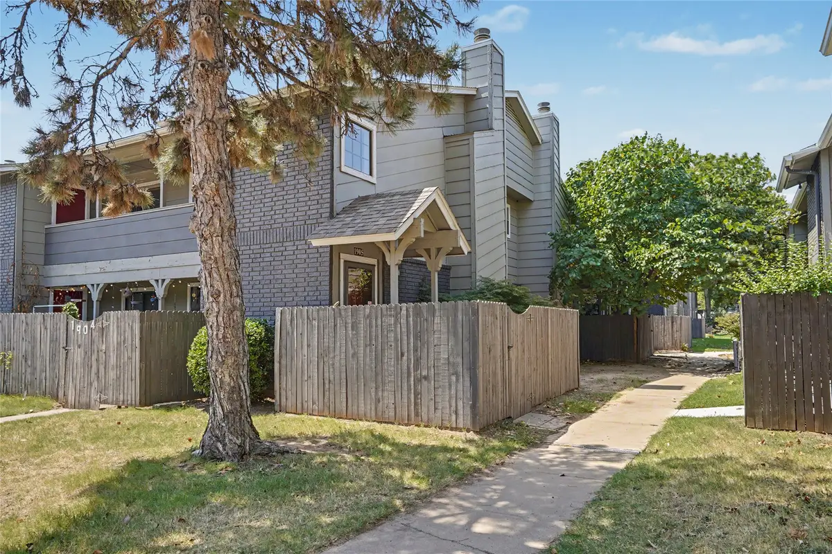 2858 E 90th Street #1905, Tulsa, OK 74137 - #1