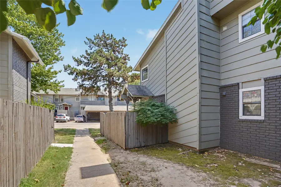 2858 E 90th Street #1905, Tulsa, OK 74137 - #2