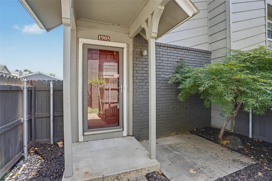 2858 E 90th Street #1905, Tulsa, OK 74137 - #3
