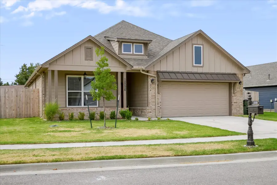12026 E 106th Place N, Owasso, OK 74055 - #3
