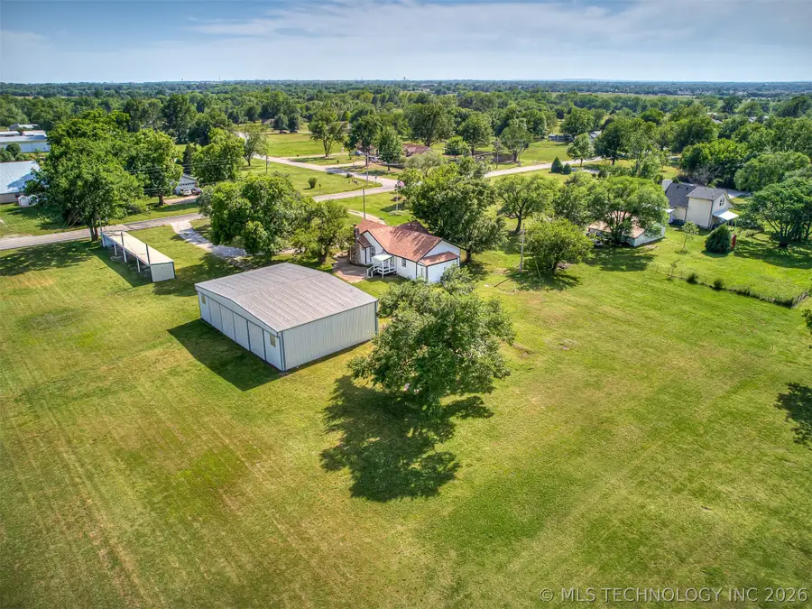 15115 E 136th Street, Collinsville, OK 74021 - #2