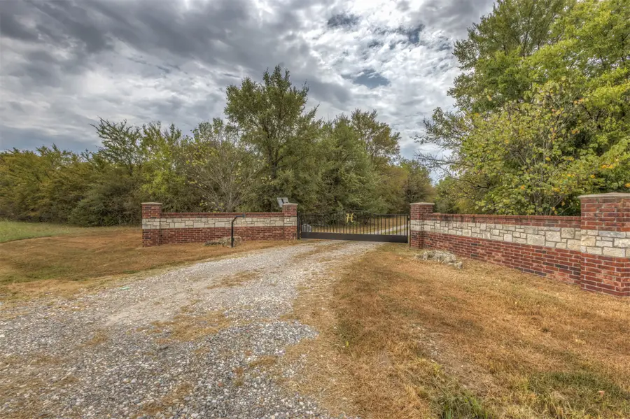 23269 W 40th Street N, Haskell, OK 74436 - #3