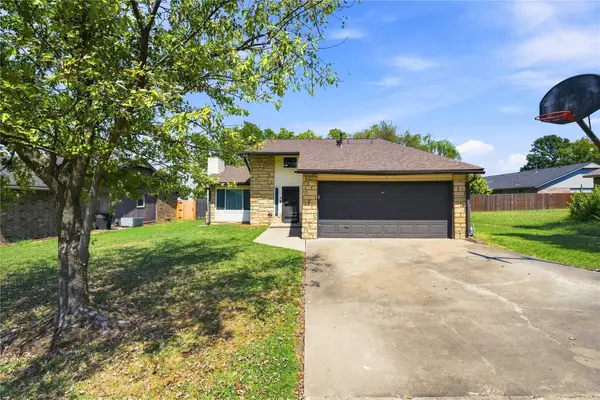 5438 Clearview Drive, Bartlesville, OK 74006