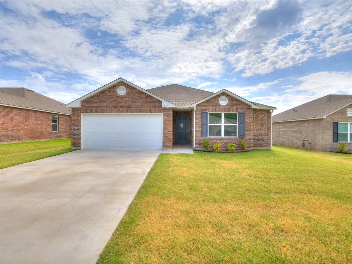 7024 S Lions Avenue, Broken Arrow, OK 74011 - #1