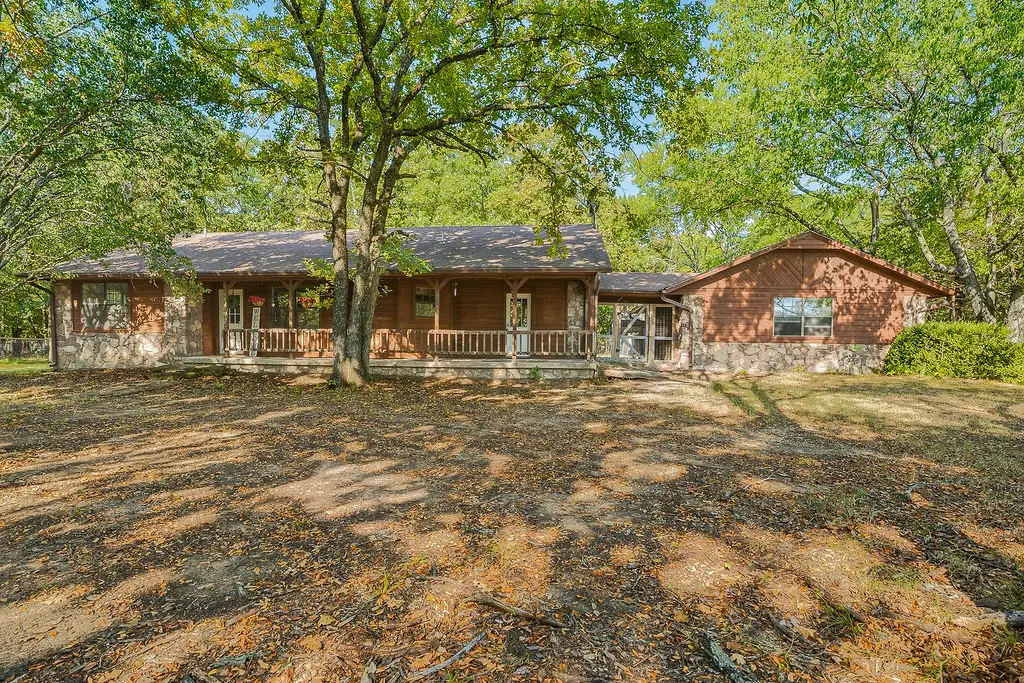 16771 County Road 3547, Ada, OK 74820 - #1