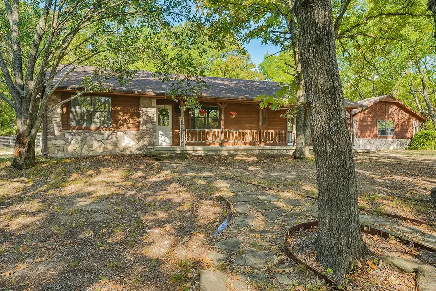 16771 County Road 3547, Ada, OK 74820 - #2