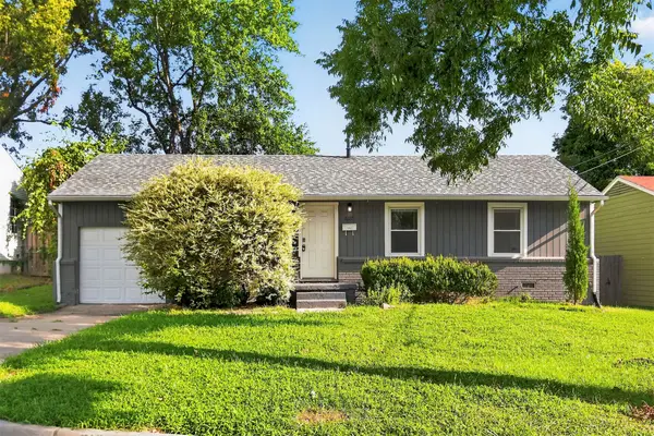 2127 W 46th Place, Tulsa, OK 74107