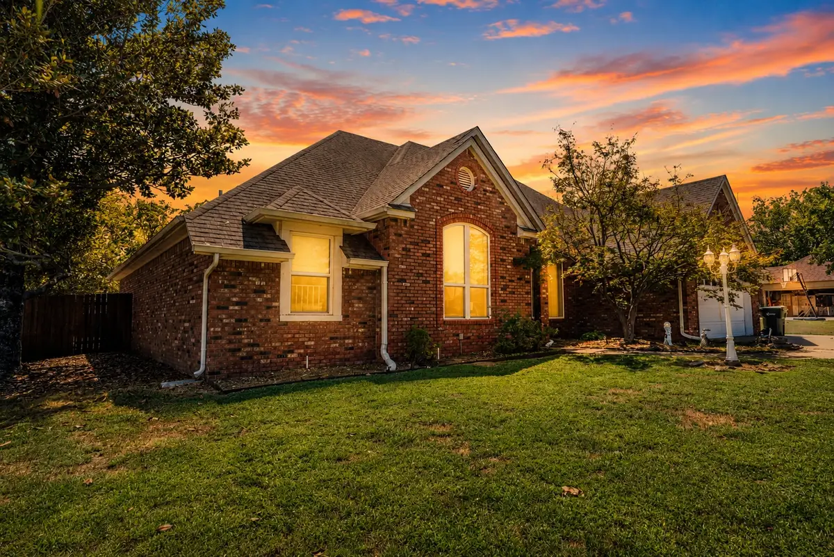 1010 Saddle Lane, Skiatook, OK 74070 - #1