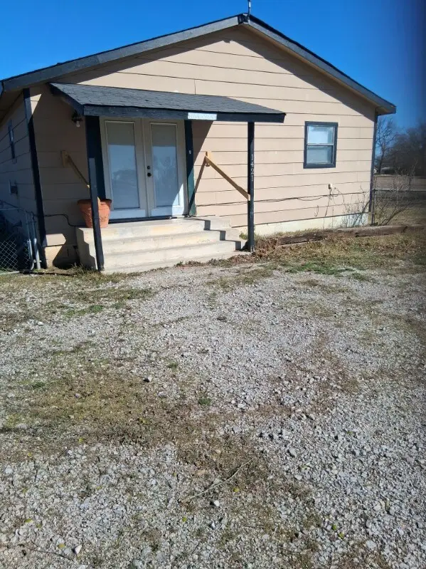 1421 2nd Ne, Ardmore, OK 73401 - #3
