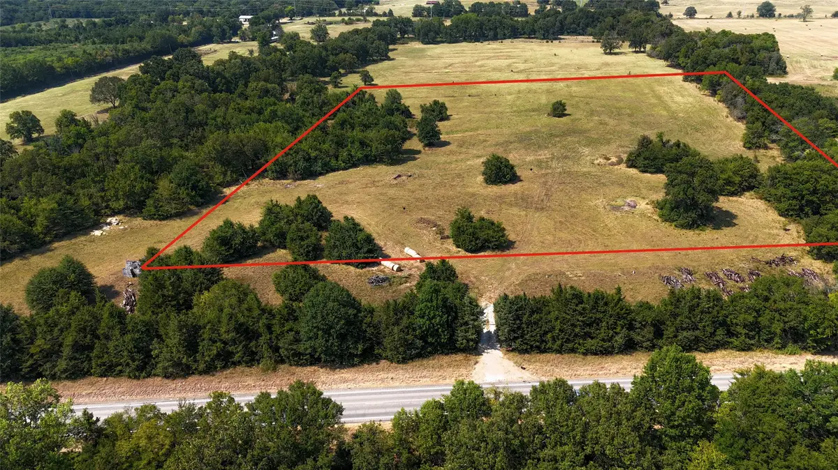 1 N Us Hwy 70a Highway, Fort Towson, OK 74735 - #1