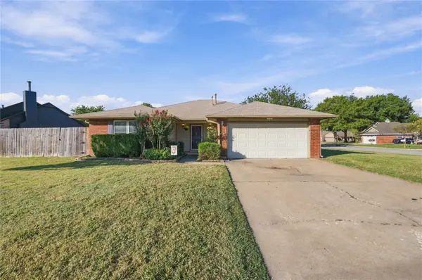 8710 N 124th East Avenue, Owasso, OK 74055