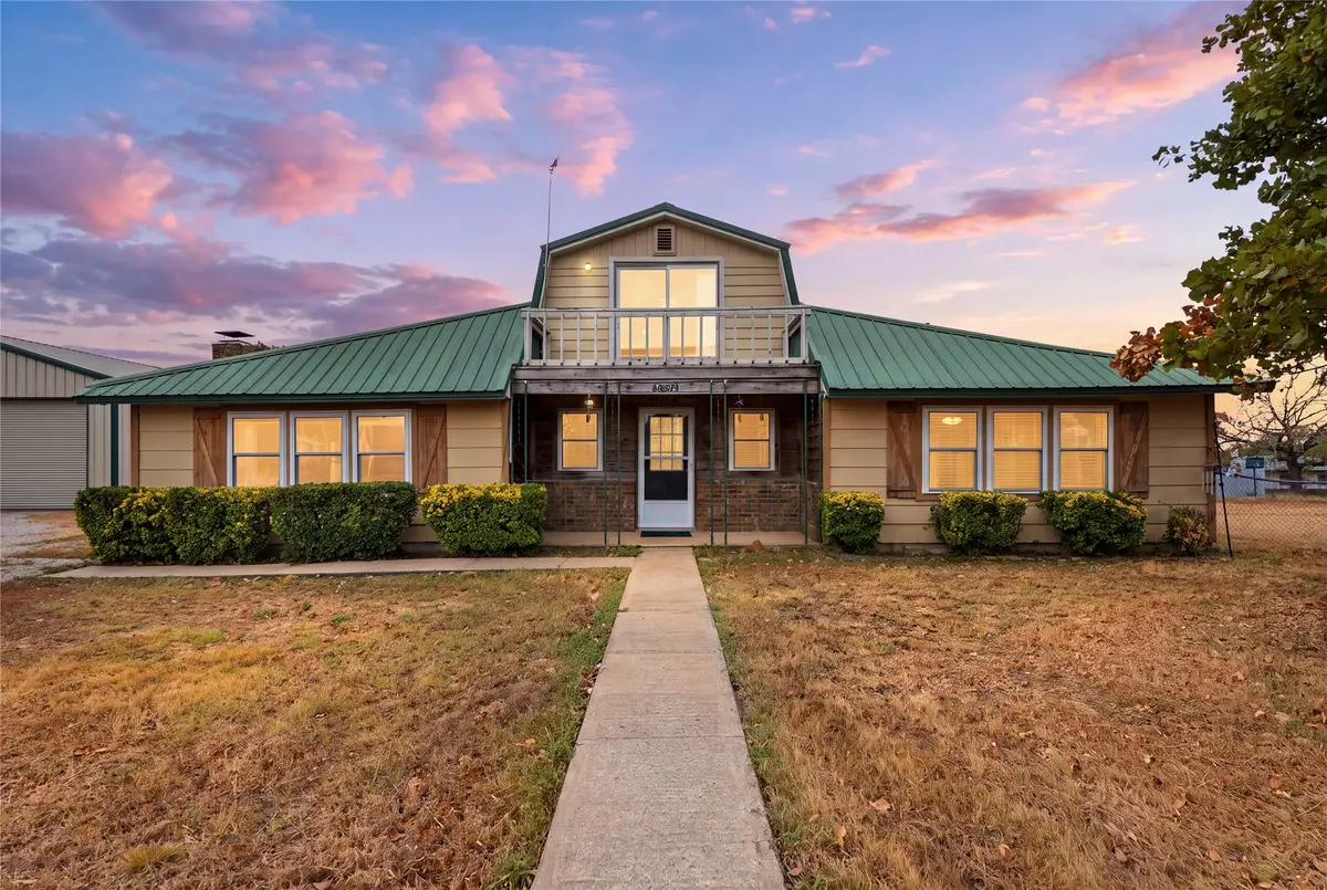 448644 E 979 Road, Vian, OK 74962 - #1