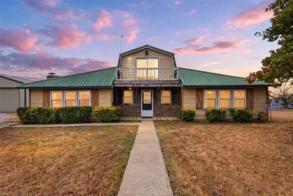 448644 E 979 Road, Vian, OK 74962