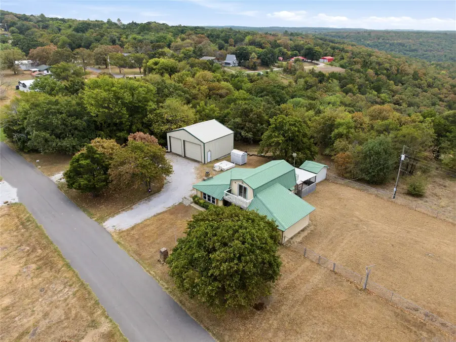 448644 E 979 Road, Vian, OK 74962 - #2