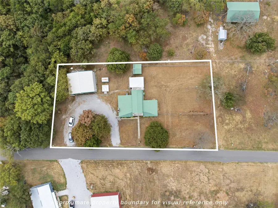 448644 E 979 Road, Vian, OK 74962 - #3
