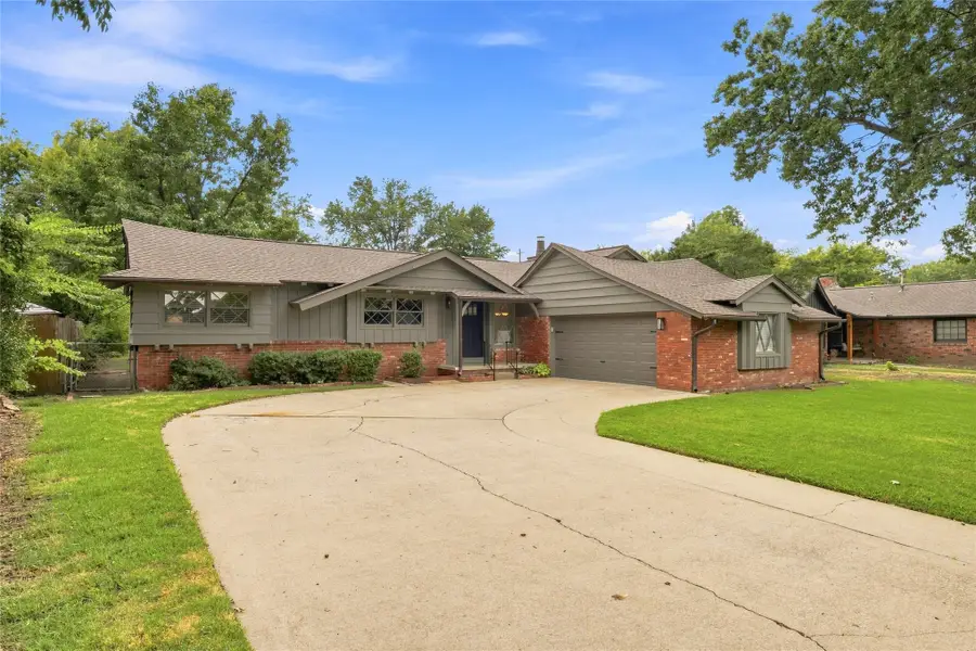 4326 E 60th Place, Tulsa, OK 74135 - #2