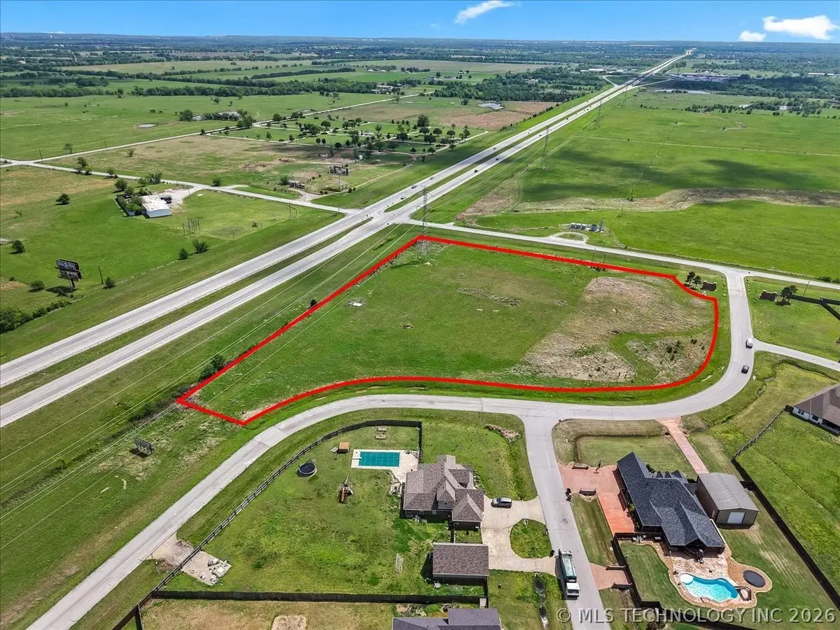 12600 N Hwy 75, Skiatook, OK 74070 - #1