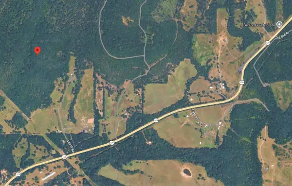 100 Highway, Bunch, OK 74931