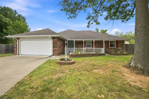 2601 W Joliet Court, Broken Arrow, OK 74012