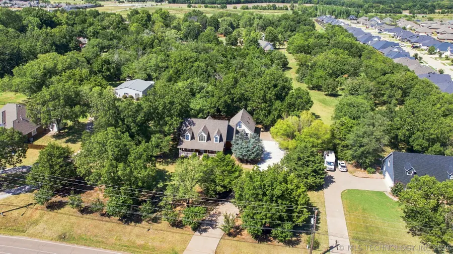 2020 W 26th Avenue, Stillwater, OK 74074 - #2